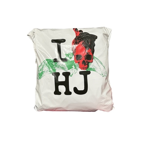 Hard Jewelry Psychedelic Education Hoodie - Picture 4 of 5